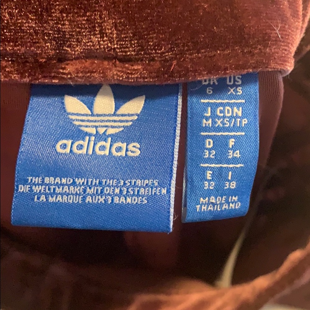 Sweat pants - Picture 3 of 4